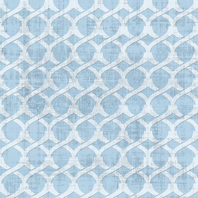 WSH1021P-WT CHAIN CRISP WHITEP WINFIELD THYBONY Wallpaper