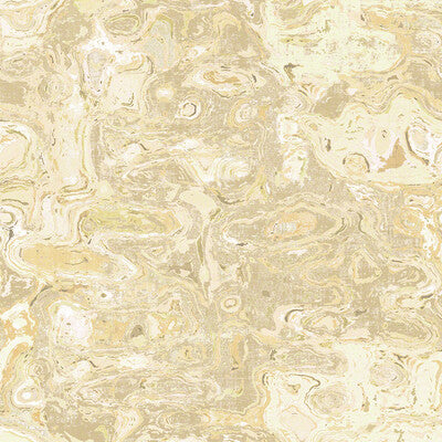 WSH1031-WT LAVALAMP GOLD WINFIELD THYBONY Wallpaper