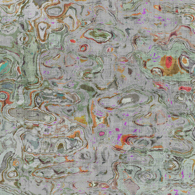 WSH1034-WT LAVALAMP COSMOS WINFIELD THYBONY Wallpaper