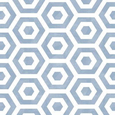 WSH1040-WT POP POWDER BLUE WINFIELD THYBONY Wallpaper