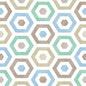 WSH1041-WT POP GREEN BLUE WINFIELD THYBONY Wallpaper