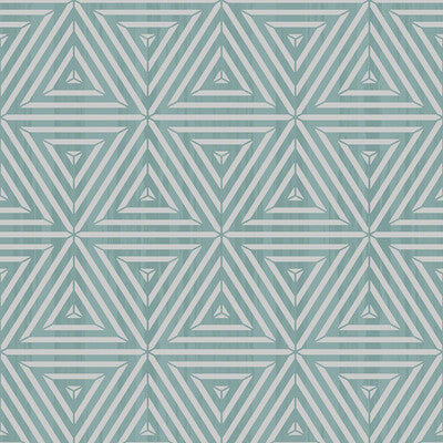 WSH1044-WT STAR LIGHT TEAL WINFIELD THYBONY Wallpaper