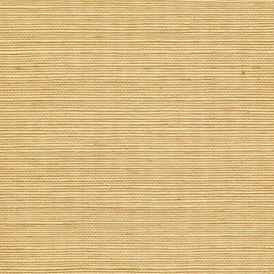 WSS4524-WT SISAL MUSTARD WINFIELD THYBONY Wallpaper