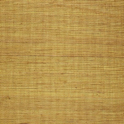 WSS4546-WT METALLIC SISAL GOLDENROD WINFIELD THYBONY Wallpaper