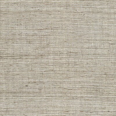 WSS4571-WT METALLIC SISAL LINEN WINFIELD THYBONY Wallpaper