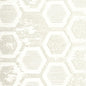 WTE6097-WT SEFANIA LINEN WHITE WINFIELD THYBONY Wallpaper