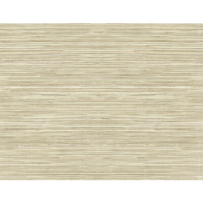 WTK15306-WT GRASSCLOTH TEXTURE TEEK WINFIELD THYBONY Wallpaper