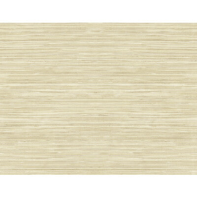 WTK15307-WT GRASSCLOTH TEXTURE SANDY WINFIELD THYBONY Wallpaper