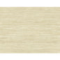 WTK15307-WT GRASSCLOTH TEXTURE SANDY WINFIELD THYBONY Wallpaper
