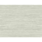 WTK15318-WT GRASSCLOTH TEXTURE GREY WINFIELD THYBONY Wallpaper