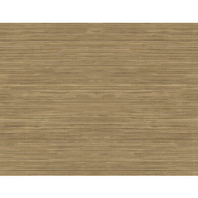 WTK15327-WT GRASSCLOTH TEXTURE MOCHA WINFIELD THYBONY Wallpaper