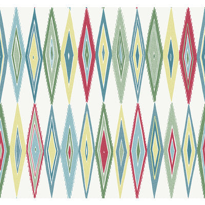 WTK20001-WT BOWFIN FRUIT MEDLEY WINFIELD THYBONY Wallpaper