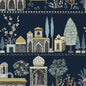 WTK20102-WT MEDINA DAWN WINFIELD THYBONY Wallpaper