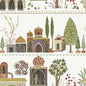 WTK20105-WT MEDINA EID WINFIELD THYBONY Wallpaper
