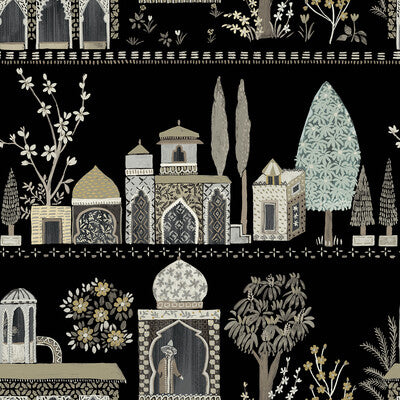 WTK20108-WT MEDINA RAVEN WINFIELD THYBONY Wallpaper
