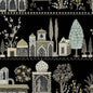 WTK20108-WT MEDINA RAVEN WINFIELD THYBONY Wallpaper