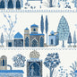 WTK20112-WT MEDINA AZRAQ WINFIELD THYBONY Wallpaper