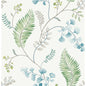 WTK20304-WT EL MONTE JADE WINFIELD THYBONY Wallpaper