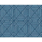 WTK20602-WT MIDWAY AVE INDIGO WINFIELD THYBONY Wallpaper