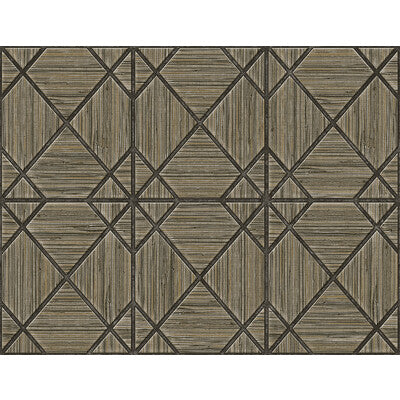 WTK20606-WT MIDWAY AVE SMOKEHOUSE WINFIELD THYBONY Wallpaper