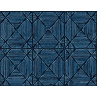 WTK20612-WT MIDWAY AVE OCEAN WINFIELD THYBONY Wallpaper