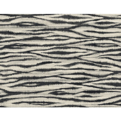 WTK20700-WT LEON ZEBRA WINFIELD THYBONY Wallpaper