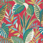 WTK20801-WT KEY HAVEN RUBY WINFIELD THYBONY Wallpaper