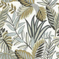 WTK20808-WT KEY HAVEN TIDEWATER WINFIELD THYBONY Wallpaper