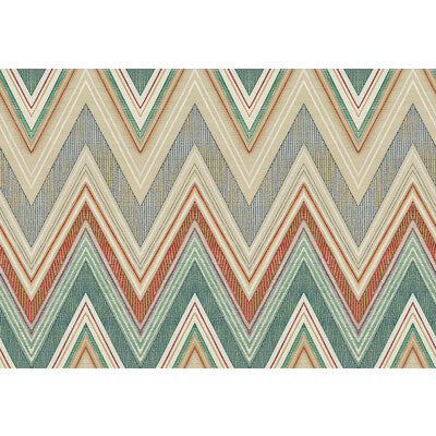 WTK20901-WT SAILFISH TROPICAL MEDLEY WINFIELD THYBONY Wallpaper