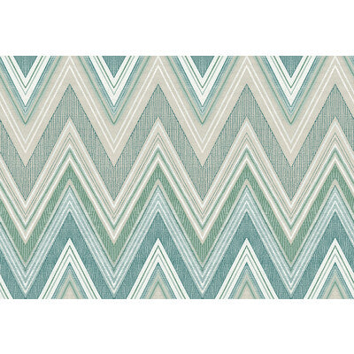 WTK20904-WT SAILFISH MINT WINFIELD THYBONY Wallpaper