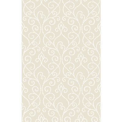 WTK21105P-WT SEA LORE CREAMP WINFIELD THYBONY Wallpaper