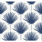 WTK21202-WT SHORE FRONT AZURE WINFIELD THYBONY Wallpaper