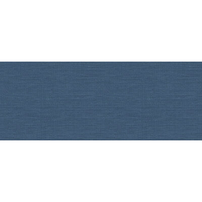 WTK35412-WT COASTAL HEMP OCEAN BLUE WINFIELD THYBONY Wallpaper