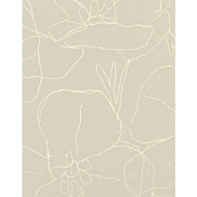 WTN1002P-WT GARDEN DUNEP WINFIELD THYBONY Wallpaper