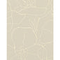 WTN1002-WT GARDEN DUNE WINFIELD THYBONY Wallpaper