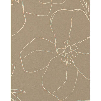 WTN1005-WT GARDEN TAPIOCA WINFIELD THYBONY Wallpaper