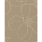 WTN1005-WT GARDEN TAPIOCA WINFIELD THYBONY Wallpaper