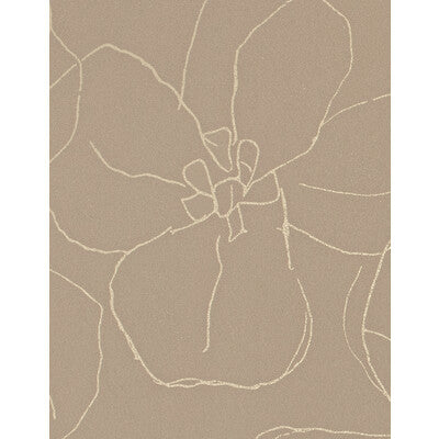 WTN1006-WT GARDEN PINK SALT WINFIELD THYBONY Wallpaper