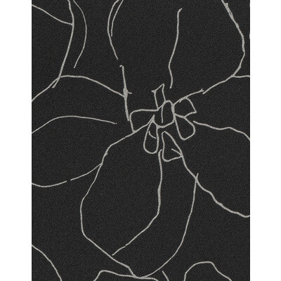 WTN1009-WT GARDEN GRAPHITE WINFIELD THYBONY Wallpaper