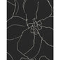 WTN1009-WT GARDEN GRAPHITE WINFIELD THYBONY Wallpaper