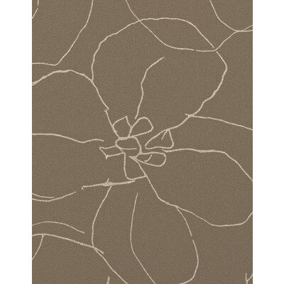 WTN1010-WT GARDEN MACCHIATO WINFIELD THYBONY Wallpaper