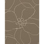 WTN1010-WT GARDEN MACCHIATO WINFIELD THYBONY Wallpaper