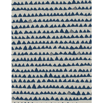 WTN1057-WT CAIRN INK BLUE WINFIELD THYBONY Wallpaper
