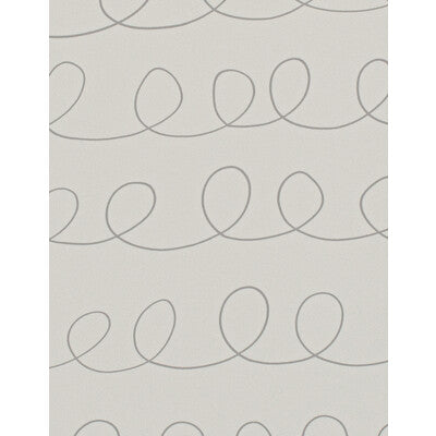 WTN1067-WT TRIFLE SOFT GRAY WINFIELD THYBONY Wallpaper