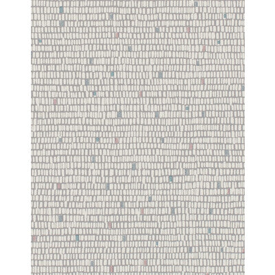 WTN1075-WT SURGE SOFT GRAY WINFIELD THYBONY Wallpaper