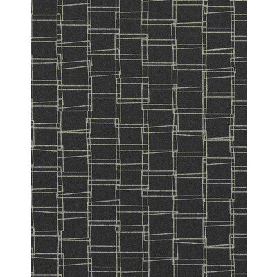 WTN1089P-WT LOOPED GRAPHITEP WINFIELD THYBONY Wallpaper