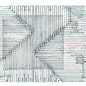 WTP4002-WT WALKER WEAVE SEA AND LAVA WINFIELD THYBONY Wallpaper