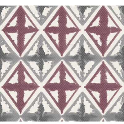 WTP4019-WT DIAMOND BLOCK PORT WINFIELD THYBONY Wallpaper