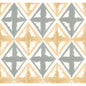 WTP4021-WT DIAMOND BLOCK SUN WINFIELD THYBONY Wallpaper