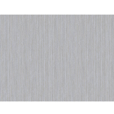 WTP4063-WT BROKEN TWIL A BLUE MIST WINFIELD THYBONY Wallpaper